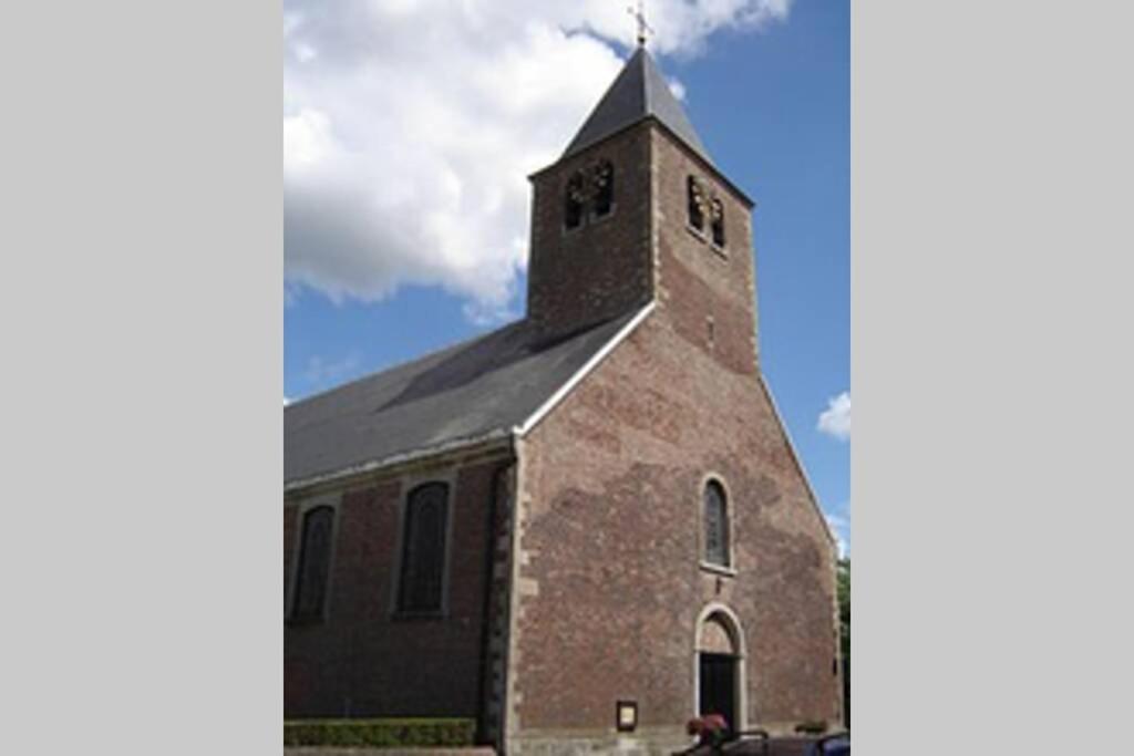 Vakantiewoning Zoetebeek Oudenaarde Exterior foto